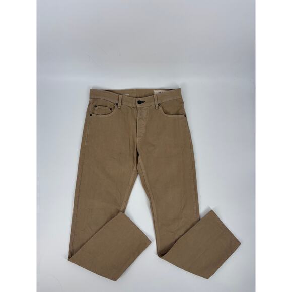 Rag & Bone Other - Rag & Bone Tan mens Pants (B52)